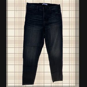 Celebrity Pink Dark Jeans